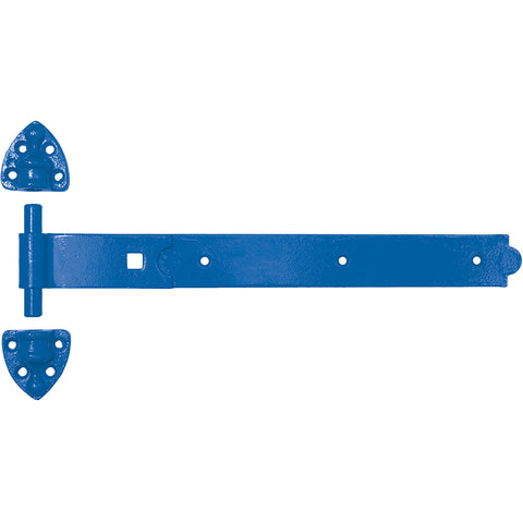 600mm 24" Perry Equestrian Heavy Reversible Hinges - PREPACKED