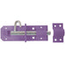 150mm 6" Perry Equestrian Heavy Brenton Padlock Bolts - PREPACKED