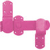 Perry Equestrian Kickover Stable Latches - PREPACKED