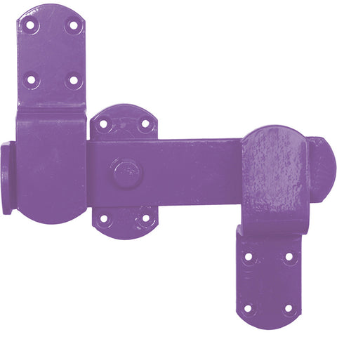 Kickover Stable Latches