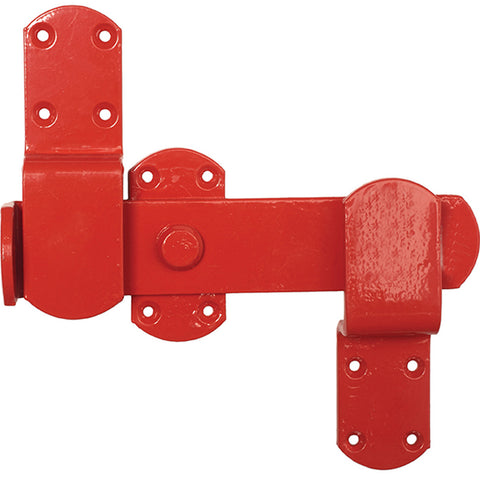 Perry Equestrian Kickover Stable Latches - PREPACKED