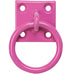 50mm x 50mm Chain Ring on Plate