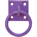50mm x 50mm Chain Ring on Plate