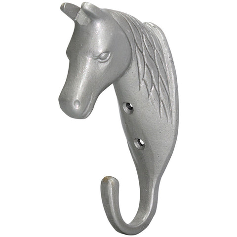 Horse Head Single Stable / Wall Hook