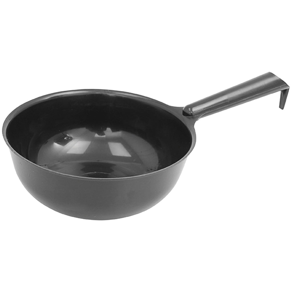 Plastic Feed & Water Bowl Scoop