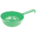 Plastic Feed & Water Bowl Scoop