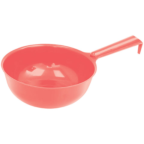 Plastic Feed & Water Bowl Scoop