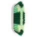 216mm (8.5") Two Tone Softened Dandy Brushes (45mm Bristle)