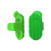Plastic Curry Comb (Large)