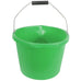 2 Gallon (10 Ltr) Crush-Tuff Heavy Duty Buckets
