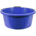 3 Gallon (15 Ltr) Crush-Tuff Shallow Feeder Buckets
