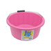 3 Gallon (15 Ltr) Crush-Tuff Shallow Feeder Buckets