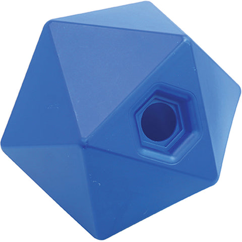 230mm (9") One Piece Moulded Feed Ball / Boredom Breaker