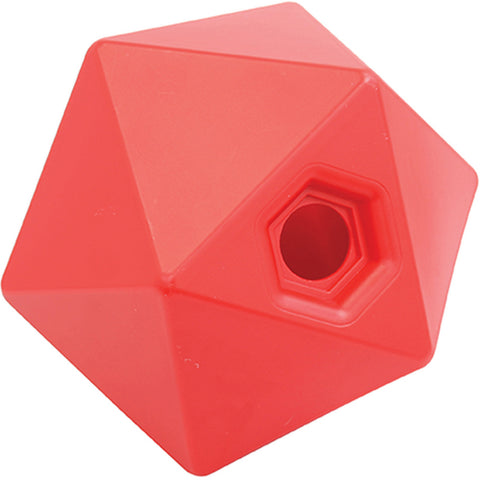 230mm (9") One Piece Moulded Feed Ball / Boredom Breaker