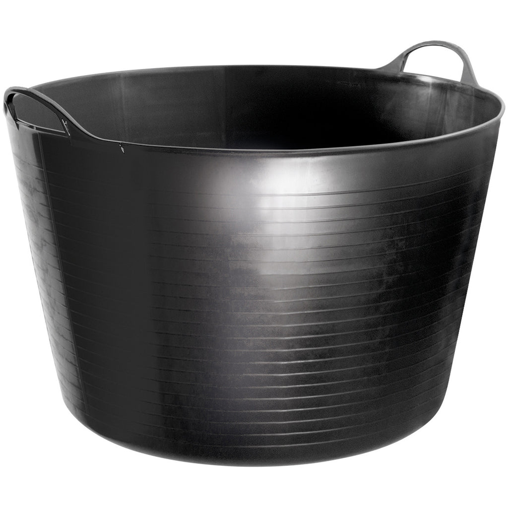 56 Litre (12.3 Gallon) Flexi-Fill Flexible Tubs/Trugs