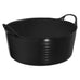15 Litre (4 Gallon) Flexi-Fill  Shallow Flexible Tubs/Trugs