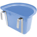 12 Litre Hook Over Portable Manger