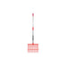 ABS Bedding & Shavings Fork