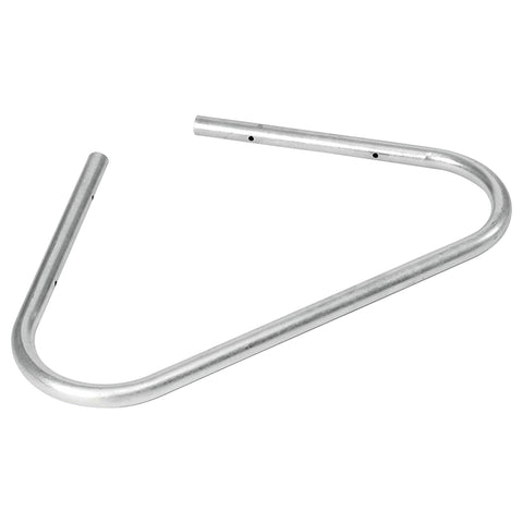 Corner Manger Support Bracket c/w Fixings