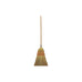 980mm Corn/Barn Broom with Wooden Handle