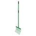 Rubber Matting Fork c/w Aluminium Handle