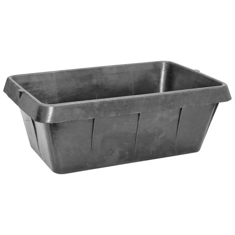 30 Litre Recycled Rubber Eco-Trough