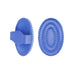 Rubber Curry Comb (Large)