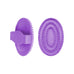 Rubber Curry Comb (Large)