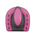 Horseshoe Soft Grip Brush