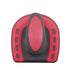 Horseshoe Soft Grip Brush