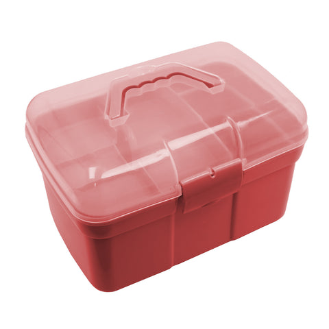 Plastic Grooming Box